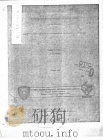 SAFETY CONSIDERATIONS IN THE DESIGN OF RIOT-CONTROL GRENADES PDF电子版封面