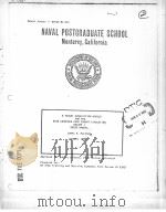 A TARGET ACQUISITION MODULE FOR THE STAR COMBINED ARMS COMBAT SIMULATION VOLUME 1 USERS MANUAL PDF电子版封面 JAMES K.HARTMAN