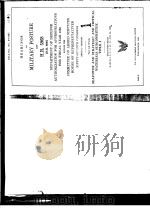HEARINGS ON MILITARY POSTURE AND H.R.5968 [H.R.6030] PART 4 OF 7 PARTS SEAPOWER AND STRATEGIC AND CR     PDF电子版封面     