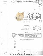 NUMERICAL MODELING OF THE KINEMATICS OF TURBULENT MIXING IN HE-DRIVEN BLAST WAVES PDF电子版封面