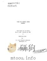 FIBER OPTIC MAGNETIC SENSOR RESEARCH PDF电子版封面
