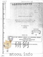 SENSITIVITY CHARACTERIZATION OF LOW VULNERABILITY(LOVA)PROPELLANTS PDF电子版封面 M.S.KIRSHENBAUM L.AVRAMI B.S