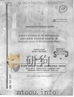 DYNAMIC RESPONSE OF THE HEMISPHERICAL CONTAINMENT STRUCTURE SUBJECTED TO TRANSIENT LOADS AT THE R-9（ PDF版）