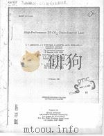 HIGH-PERFORMANCE DF-CO2 CHAIN-REACTION LASER（ PDF版）