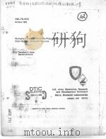 NUMERICAL CALCULATION OF THE PROPAGATION OF SPATLAL COHERENCE FROM PARTLALLY COHERENT SOURCES PDF电子版封面 THEODORE H.HOPP DENNLS MCGULR