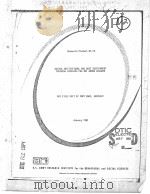 DESIGN INSTITUTIONAL AND UNIT SUSTAINMENT TRAINING PROGRAMS FOR XM1 ARMOR CREWMAN     PDF电子版封面     