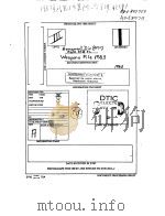 WEAPONS FILE 1983 PDF电子版封面