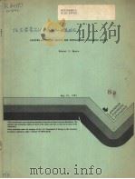 SLAPPER DETONATOR DESIGN AND DEVELOPMENT-PROGRESS REPORT PDF电子版封面 ROBERT C.MYERS