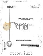 A GENERAL ALGORITHM FOR THE CALCULATION OF LASER BEAM SPREADING PDF电子版封面 M.B.RICHARDSON