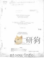 INFRARED SPECTROMETRY AND RADIOMETRY OF HIGH-EXPLOSIVE DETONATIONS：THE LOS ALAMOS EXPERIMENTS（ PDF版）