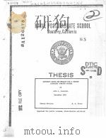 AIRCRAFT STATE ESTIMATION FOR A GROUND DIRECTED BOMBING SYSTEM PDF电子版封面 JOHN A.JAUREGUI