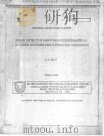 CRACK INITIATION AND PROPAGATION IN METALS IN LIQUID MERCURY USING PRACTURE MECHANICS（ PDF版）