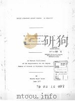 SOVIET STRATEGIC ROCKET FORCES:AN ANALYSIS PDF电子版封面