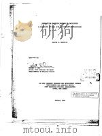 INTERACTIVE GRAPHICS PACKAGE TI FACILITATE A COMPARISON OF DATA WITH STATISTICAL DISTRIBUTIONS PDF电子版封面 GEORGE E.MAYERNIK