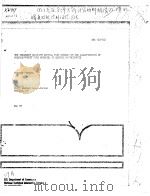 THE TRANSIENT WAVEFORM CONTROL TEST METHOD FOR THE QUALIFICATION OF MISSILE/ROCKET FUZE MATERIEL TO     PDF电子版封面     