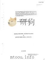 INDUSTRIAL MOBILIZATION-THE ABILITY TO RESPOND（ PDF版）
