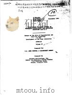 IMPLICATIONS POR ARMS CONTROL IN TECHNOLOGY TRANSFER TO LESS DEVELOPED COUNTRIES(LDC'S) ESSAYS PDF电子版封面