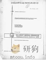 FREQUENCY DIVERSE TARGET SCINTILLATION FOR TARGET CLASSIFICATION USING MILLIMETER WAVE RADAR PDF电子版封面