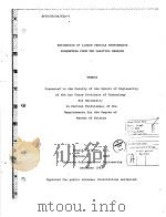 ESTIMATION OF LAUNCH VEHICLE PERFORMANCE PARAMETERS FROM TWO ORBITING SENSORS     PDF电子版封面     