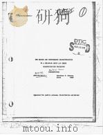 THE DESIGN AND PERFORMANCE CHARACTERISTICS OF A CELLULAR LOGIC 3-D IMAGE CLASSIFICATION PROCESSOR PDF电子版封面