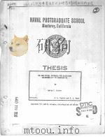 AN ANALYTICAL APPROACH FOR ASSESSING VUINERABILITY TO COUNTERFIRE     PDF电子版封面    KEITH F.SNIDER 