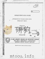 DYNAMICS OF RIGID GUNS WITH STRAIGHT TUBES PDF电子版封面