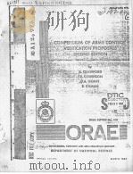 COMPENDIUM OF ARMS CONTROL VERIPICATION PROPOSALS SECOND EDITION PDF电子版封面 A.CRAWFORD F.R.CLEMINSON D.A