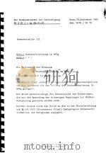 INNENVERTEILER 3 BUNDESWEHRPLANUNG IM BMVG PDF电子版封面