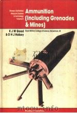 BATTLEFIELD WEAPONS SYSTEMS & TECHNOLOGY VOLUEM 3 AMMUNITION (INCLUDING GRENADES AND MINES)（ PDF版）