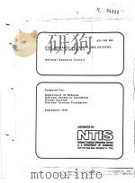FIRE RESEARCH ABSTRACTS AND REVIEWS VOLUME 10（ PDF版）