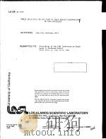 FACILITIES FOR THE STUDY OF SHOCK-INDUCED DECOMPOSITION OF HIGH EXPLOSIVES（ PDF版）