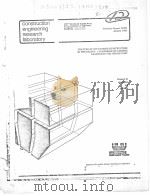 THEATER OF OPERATION CONSTRUCTION IN THE DESERT:HANDBOOK OF LESSONS LEARNED IN THE MIDDLE EAST PDF电子版封面 A.M.KAO P.F.HADALA