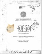 TRANSONIC PRESSURE DISTRIBUTION AND BOUNDARY LAYER CHARACTERISTICS OF A PROJECTILE WITH AN ASYMMETRI PDF电子版封面 J.E.DANBERG R.H.TSCHIRSCHNITZ