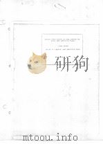 AQUATIC FIELD SURVEYS AT IOWA，RADFORD AND JOLIET ARMY AMMUNITION PLANTS FINAL REPORT VOLUME 2-RADFOR     PDF电子版封面     