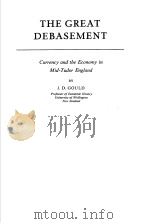 THE GREAT DEBASEMENT（1970 PDF版）