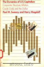THE DYNAMICS OF U.S.CAPITALISM SWEEZY.MAGDOFF（1972 PDF版）