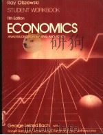 ECONOMICS 77TH EDITION 1987 PDF电子版封面 0132272652