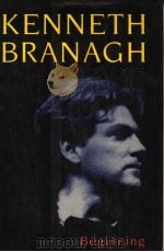 KENNETH BRANAGH 1989 PDF电子版封面 0393028623