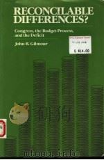 RECONCILABLE DIFFERENCES?（1990 PDF版）