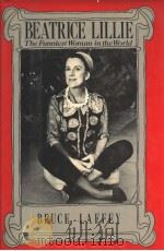 BEATRICE LILLIE THE FUNNIEST WOMAN IN THE WORLD（1989 PDF版）