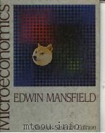 MICROECONOMICS:THEORY AND APPLICATIONS  SHORTER SEVENTH EDITION     PDF电子版封面  0393960781   