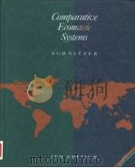 COMPARATIVE ECONOMIC SYSTEMS  7TH EDITION（1997 PDF版）