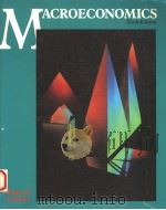 MACROECONOMICS  SIXTH EDITION（ PDF版）