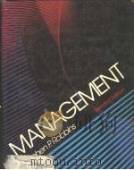 MANAGEMENT:CONCEPTS AND APPLICATIONS  SECOND EDITION   1988  PDF电子版封面  0135511445   