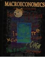 MACROECONOMICS ANALYSIS AND APPLICATIONS（1993 PDF版）