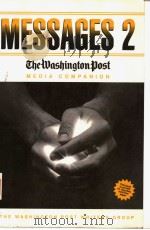 MESSAGES 2 THE WASHING TON POST MEDIA COMPANION 1993 PDF电子版封面 0205145663