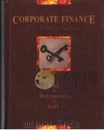 CORPORATE FINANCE  FOURTH EDITION（1996年 PDF版）