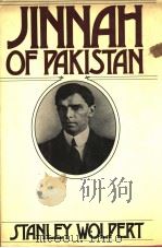JINNAH OF PAKISTAN（1984 PDF版）