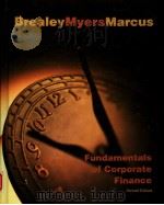 FUNDAMENTALS OF CORPORATE FINANCE  SECOND EDITION（1999年 PDF版）