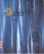THIS BUSINESS OF COMMUNICATING FIFTH EDITION 1993 PDF电子版封面 0697129136